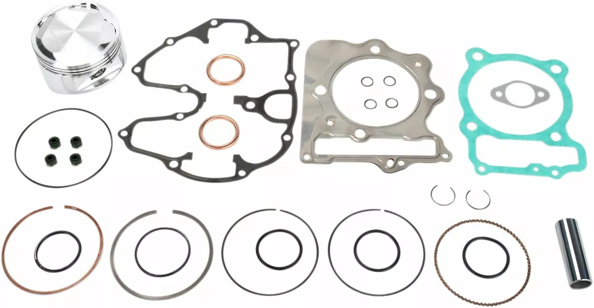 Kit piston Wiseco avec joints