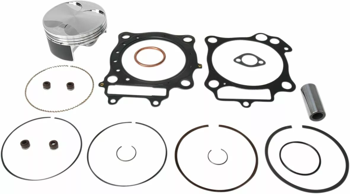 Kit piston avec joints WISECO