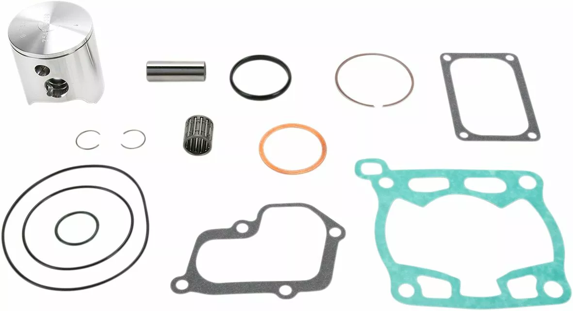 Kit piston avec joints Wiseco