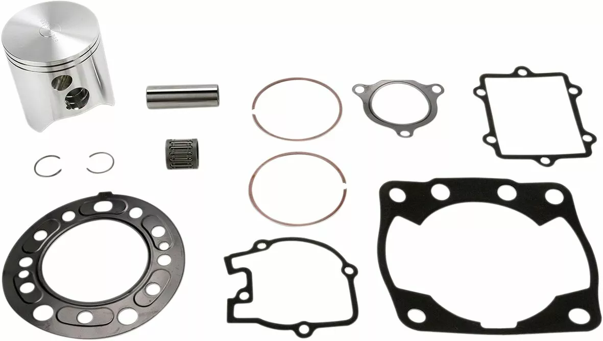 Kit piston avec joints Wiseco