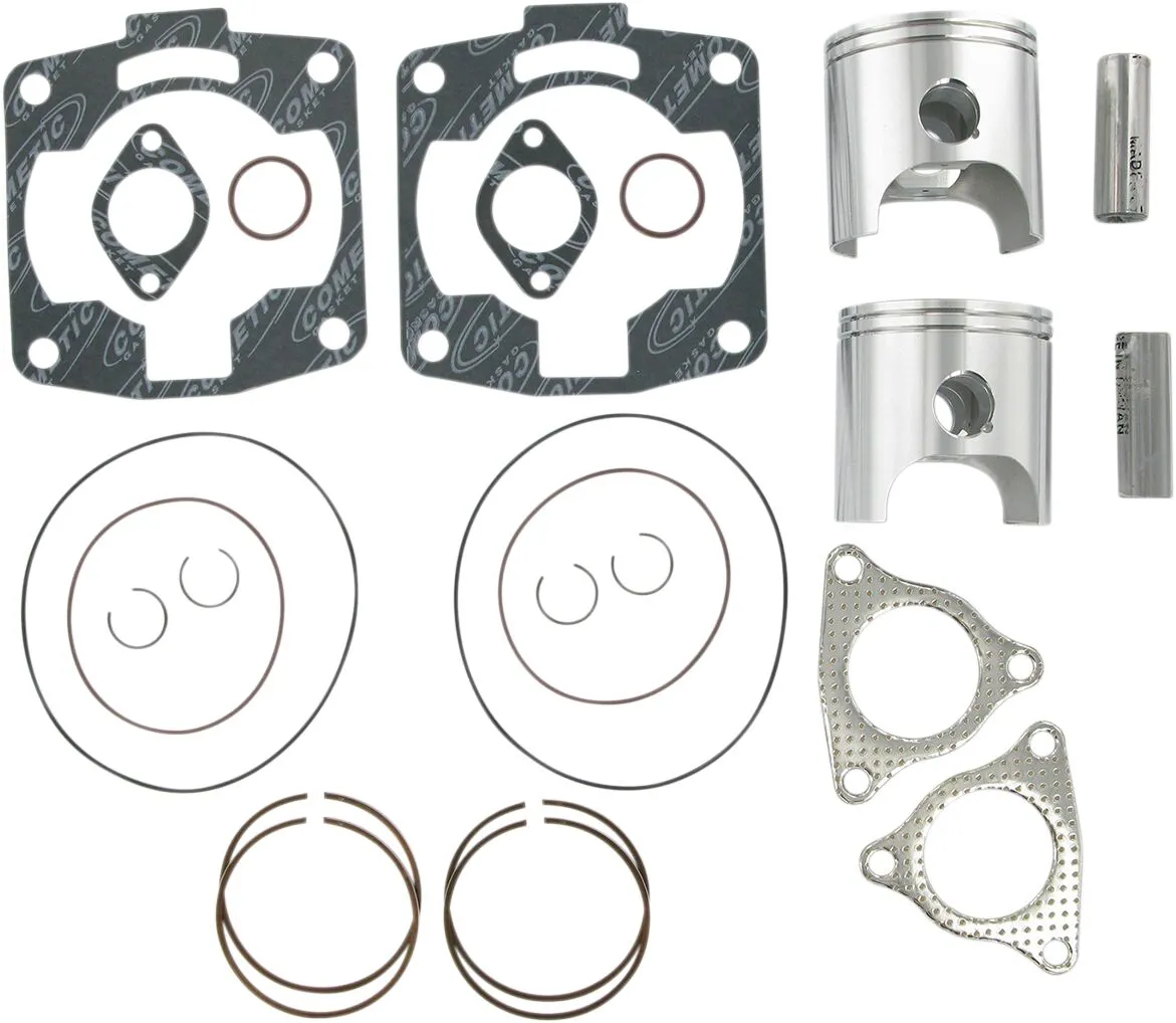 Kit piston avec joints Wiseco