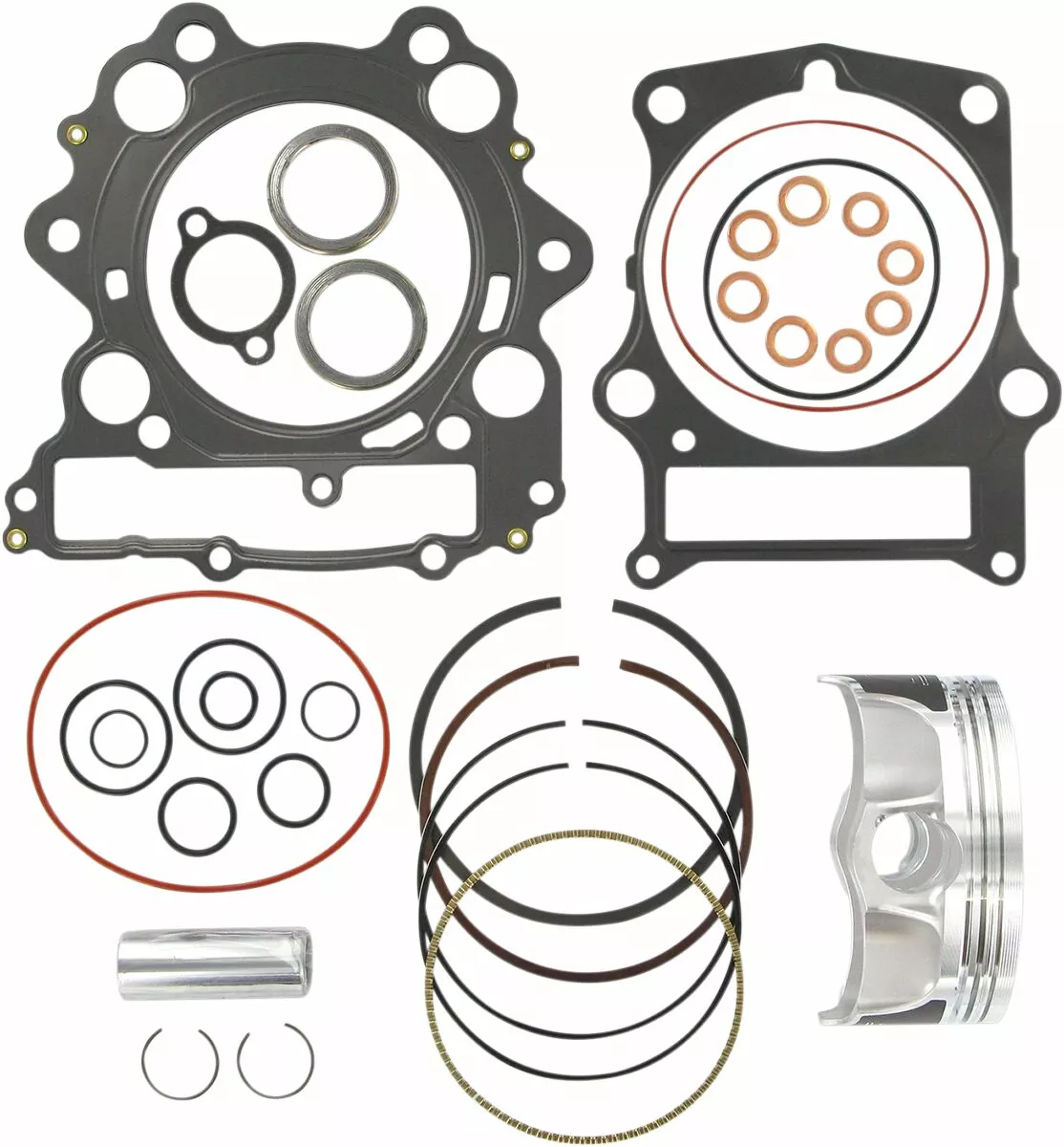 Kit de pistons haute performance Wiseco