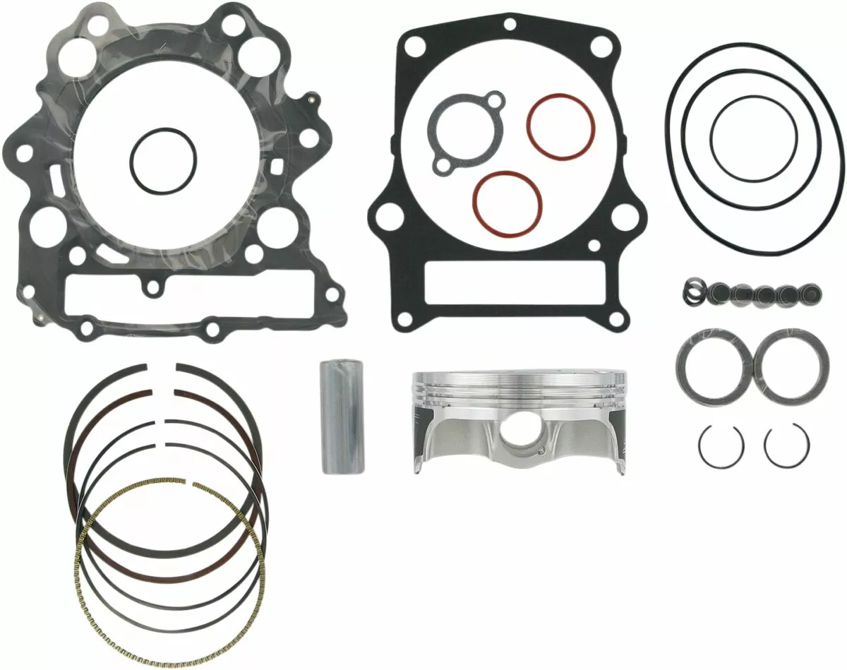 Kit de pistons haute performance Wiseco