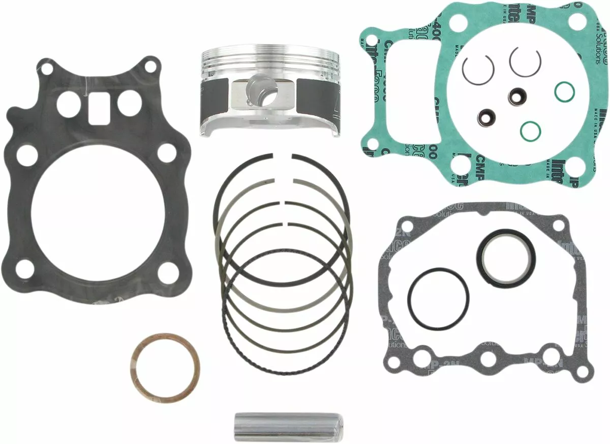 Kit de pistons haute performance Wiseco