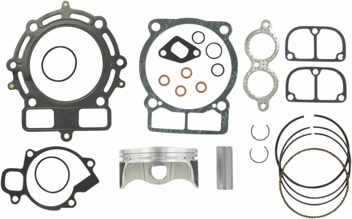 Kit de pistons haute performance Wiseco