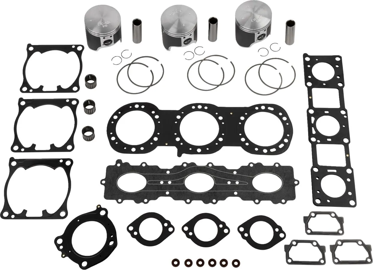 Kit de réfection moteur Top-End WSM