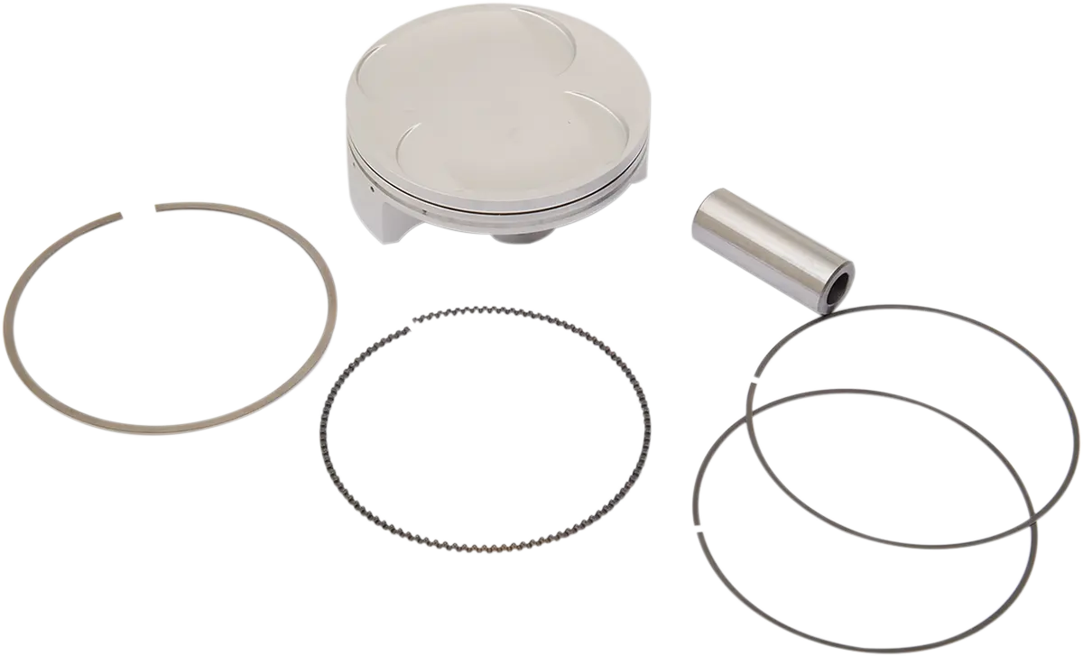 Kit piston PROX CRF450R 02-03 - vue 2
