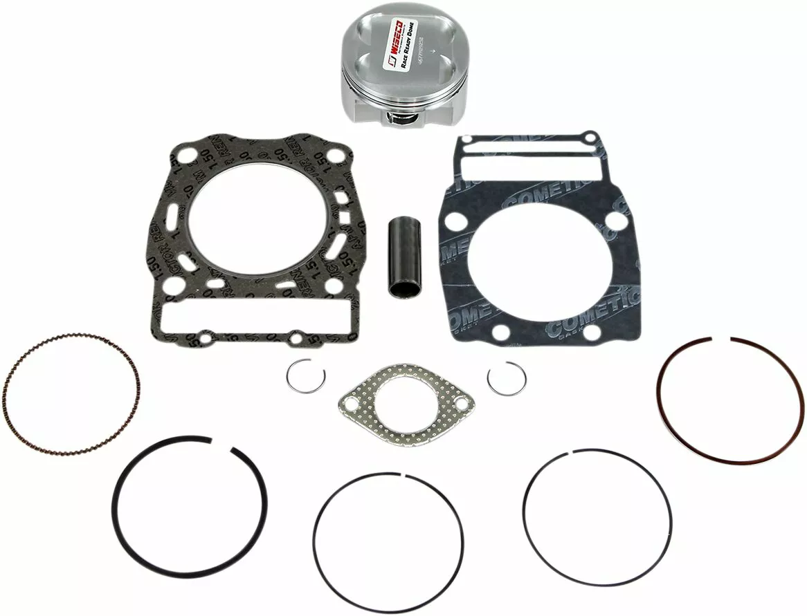 Kit piston avec joints Wiseco