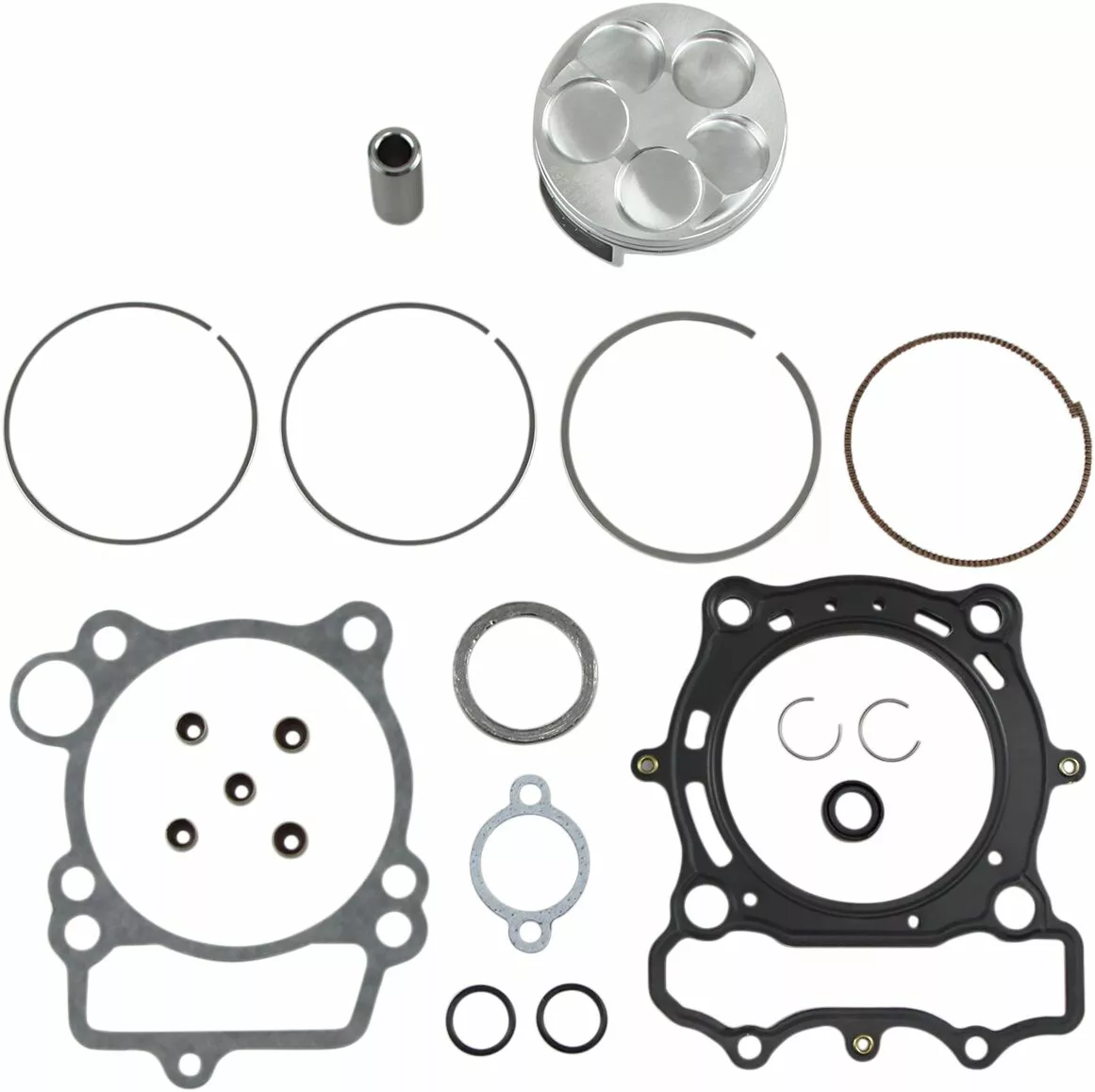 Kit piston avec joints Wiseco