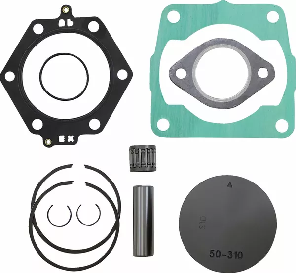 Kit de reconditionnement de haut-moteur WSM - vue 2