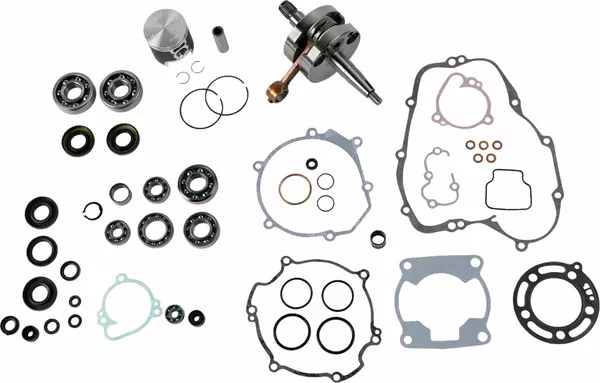 Kit de reconditionnement complet moteur 2 temps VERTEX