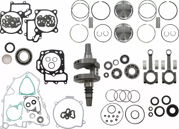 Kit de reconditionnement moteur VERTEX