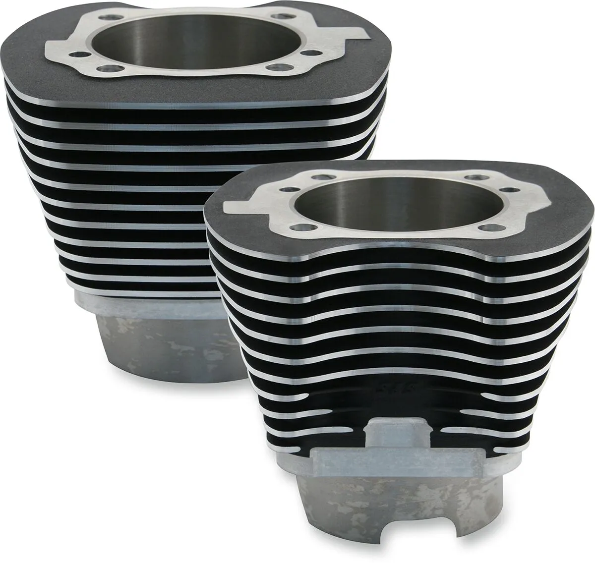 Cylindre S&S Cycle alésage 4-1/8" - Kit moteur complet