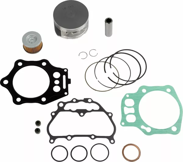 Kit de reconditionnement haut-moteur WSM
