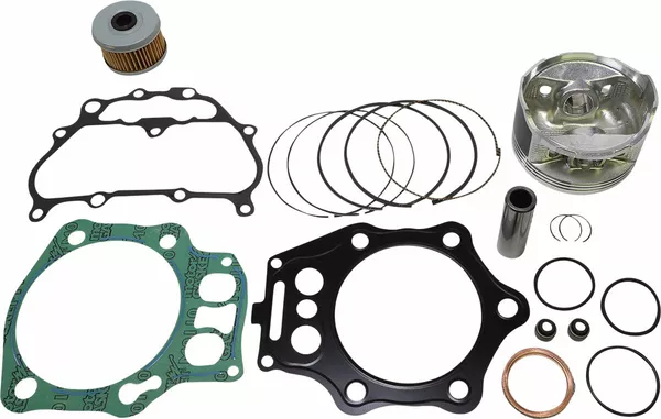 Kit de reconditionnement haut-moteur WSM - vue 2