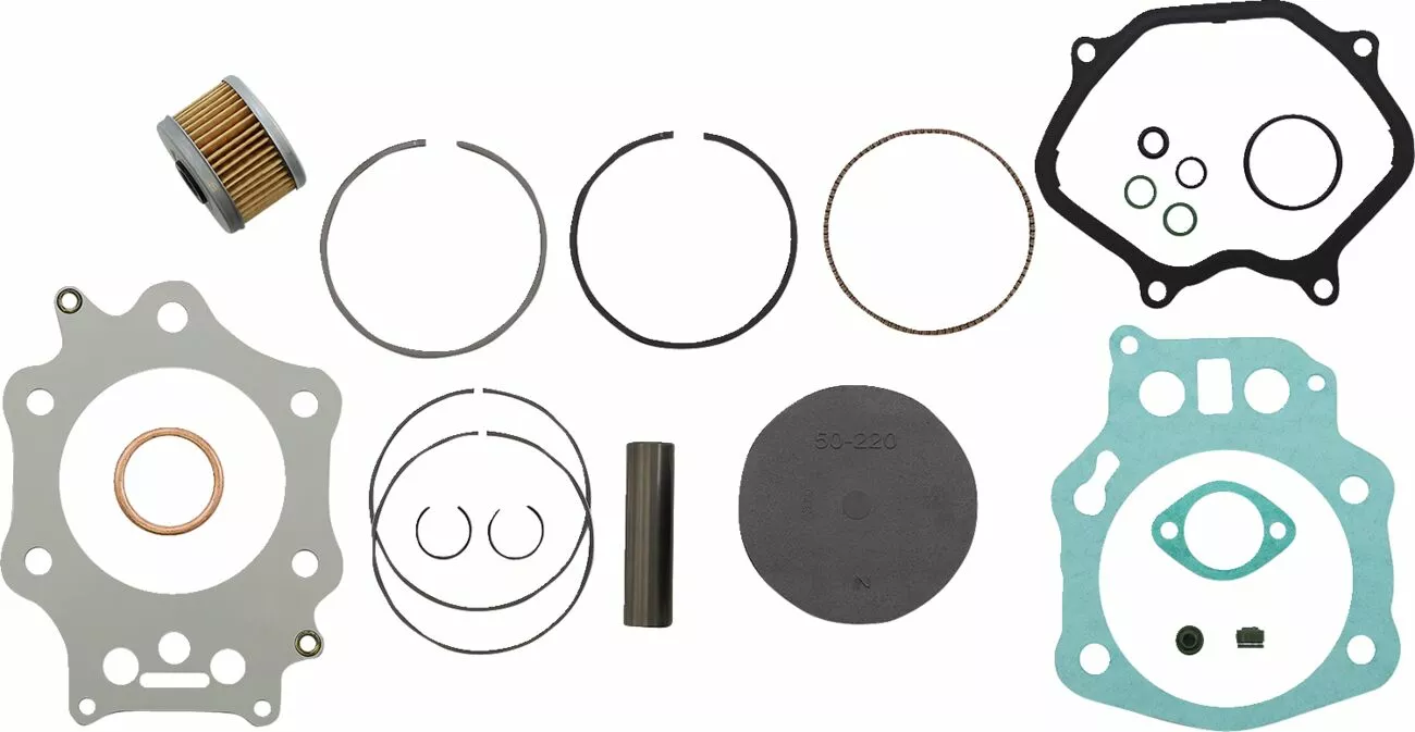 Kit de reconditionnement haut-moteur WSM