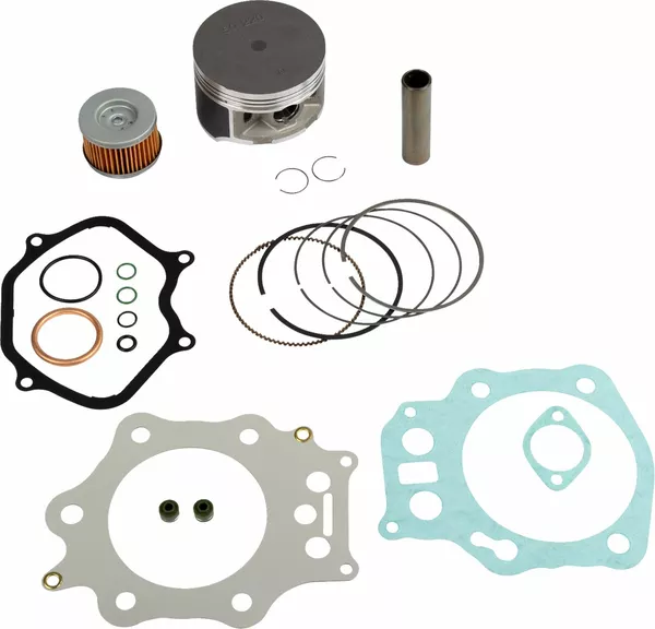 Kit de reconditionnement de haut-moteur WSM - vue 3
