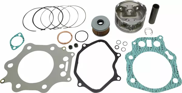 Kit de reconditionnement de haut-moteur WSM - vue 4