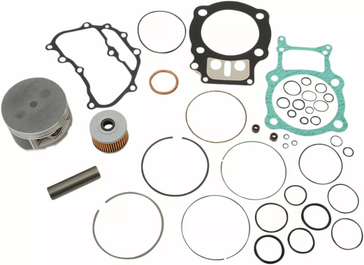 Kit de reconditionnement haut-moteur WSM