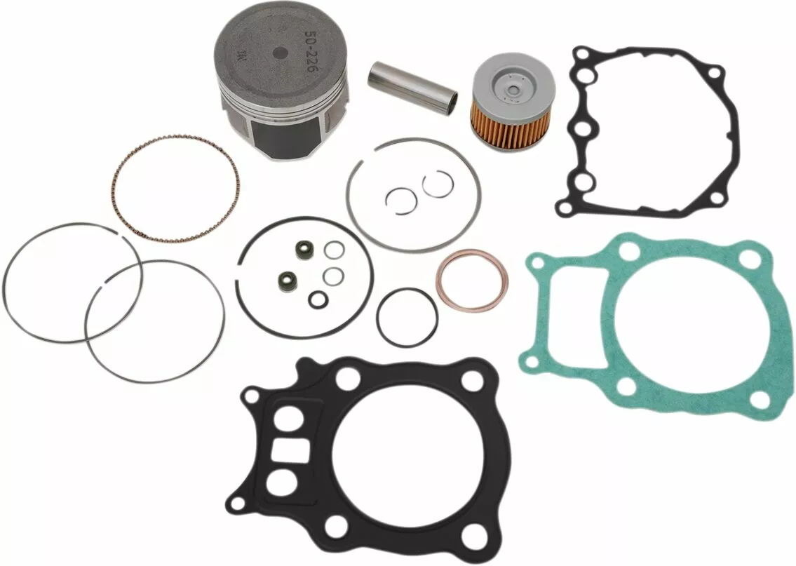 Kit de reconditionnement haut-moteur WSM