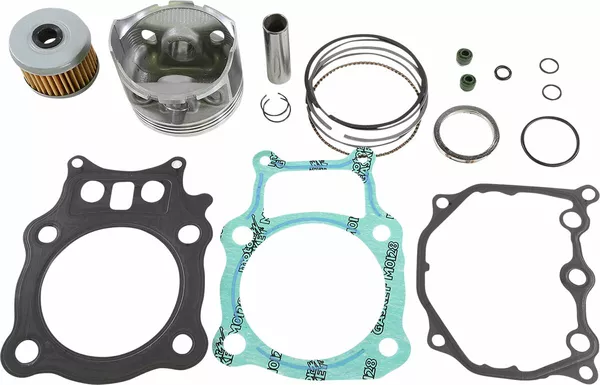 Kit de reconditionnement haut-moteur WSM - vue 2