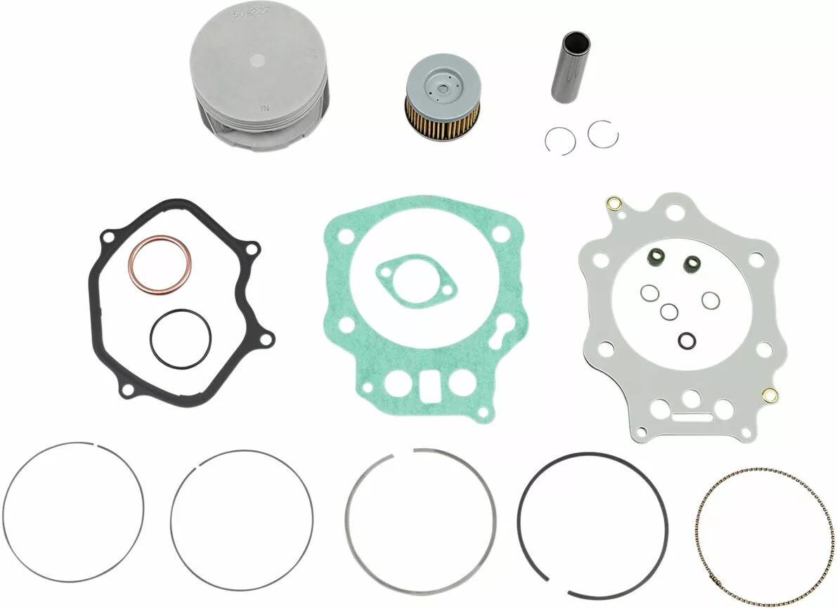 Kit de reconditionnement haut-moteur WSM
