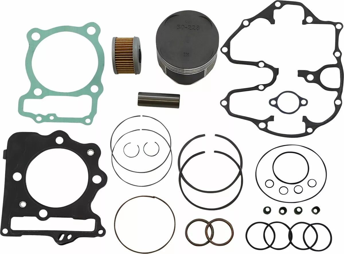 Kit de reconditionnement haut-moteur WSM