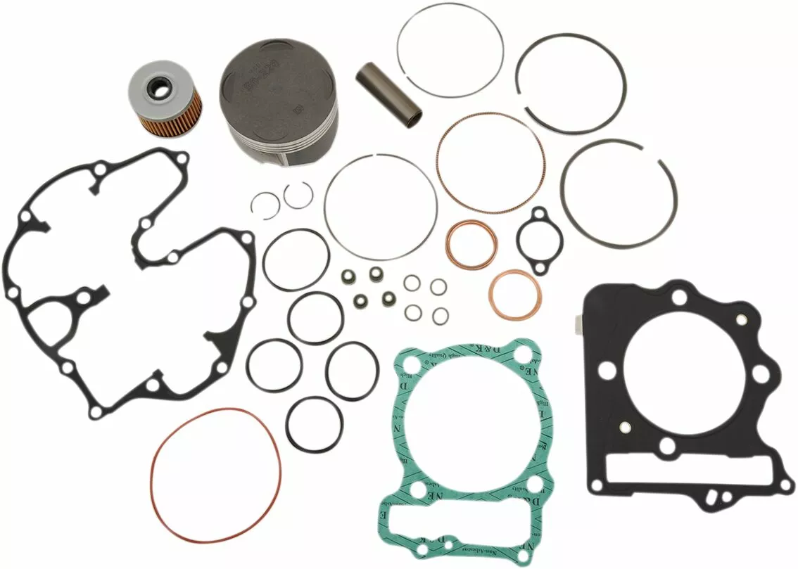 Kit de reconditionnement haut-moteur WSM