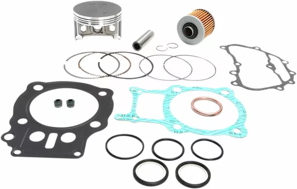 Kit de reconditionnement haut-moteur WSM - vue 2
