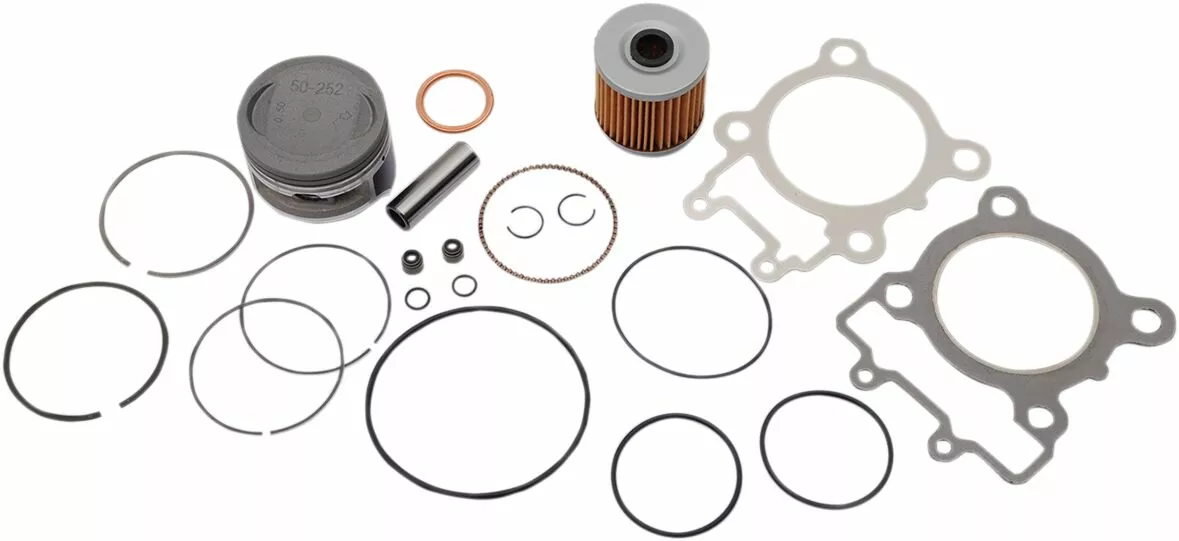 Kit de reconditionnement haut-moteur WSM