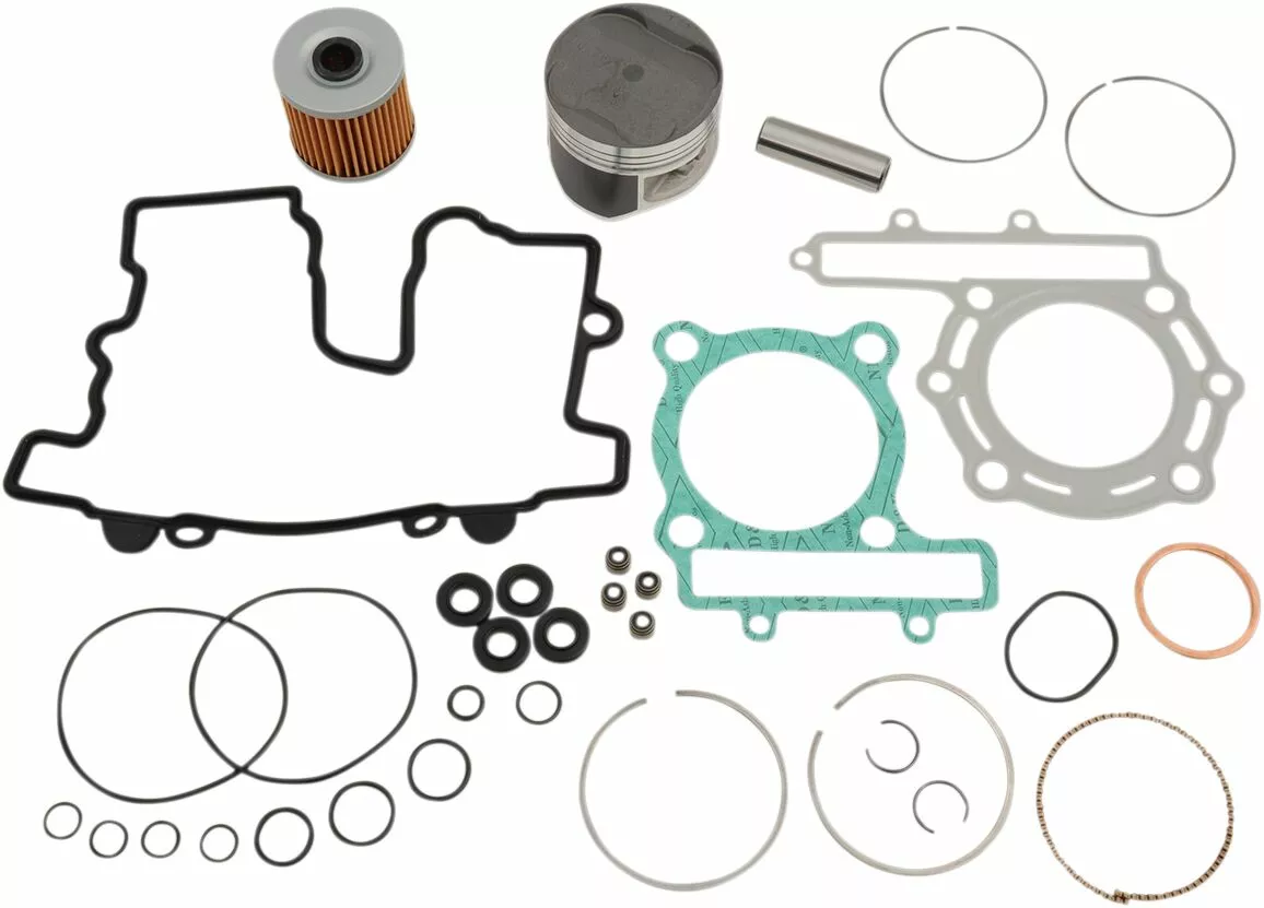 Kit de reconditionnement haut-moteur WSM