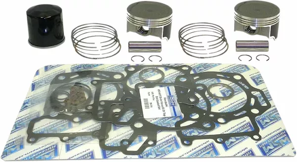 Kit de reconditionnement haut-moteur WSM - vue 2