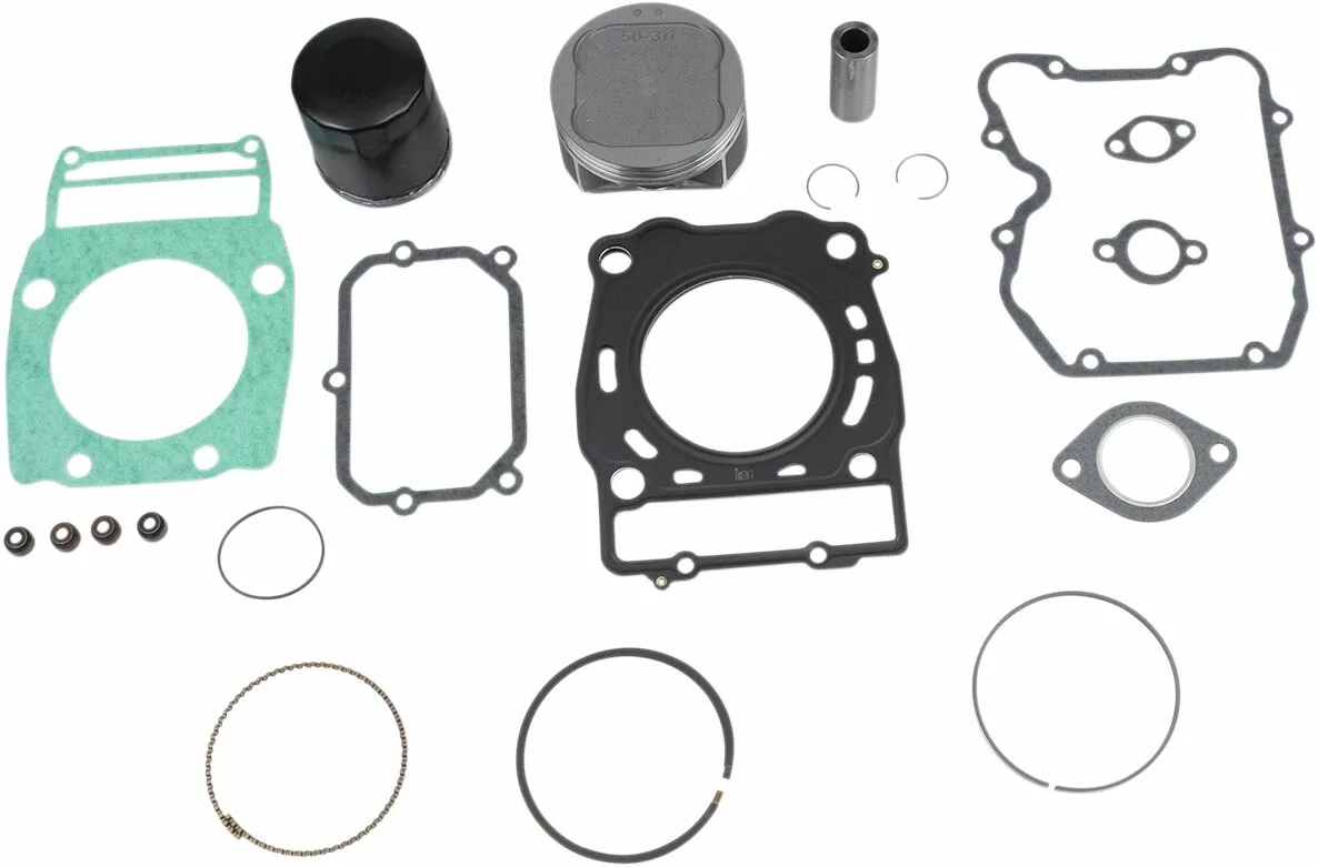 Kit de reconditionnement haut-moteur WSM