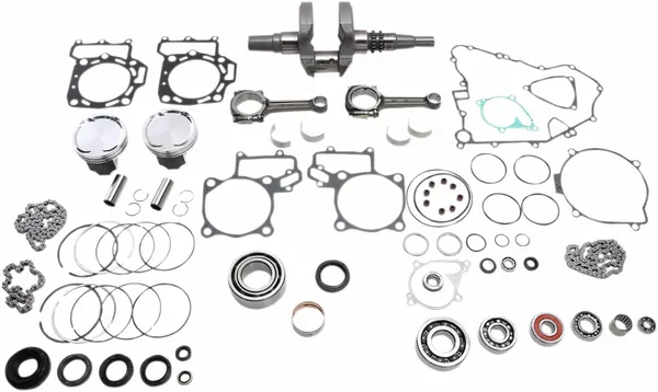 Kit de reconditionnement moteur VERTEX