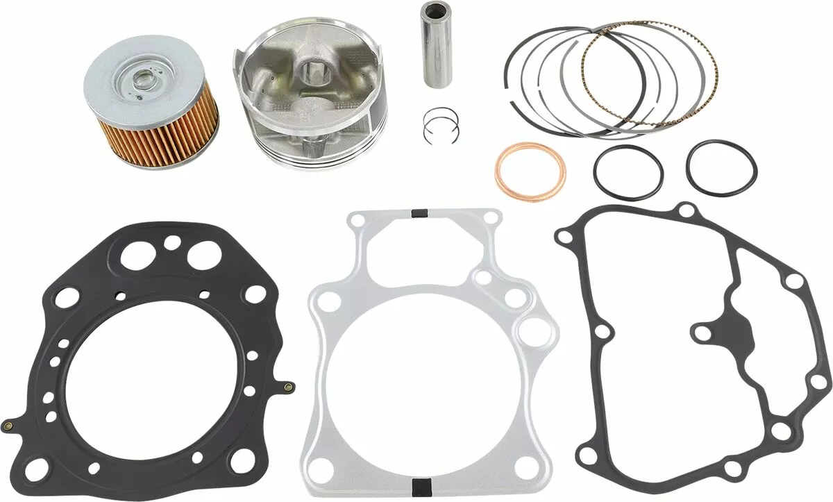 Kit de reconditionnement haut-moteur WSM