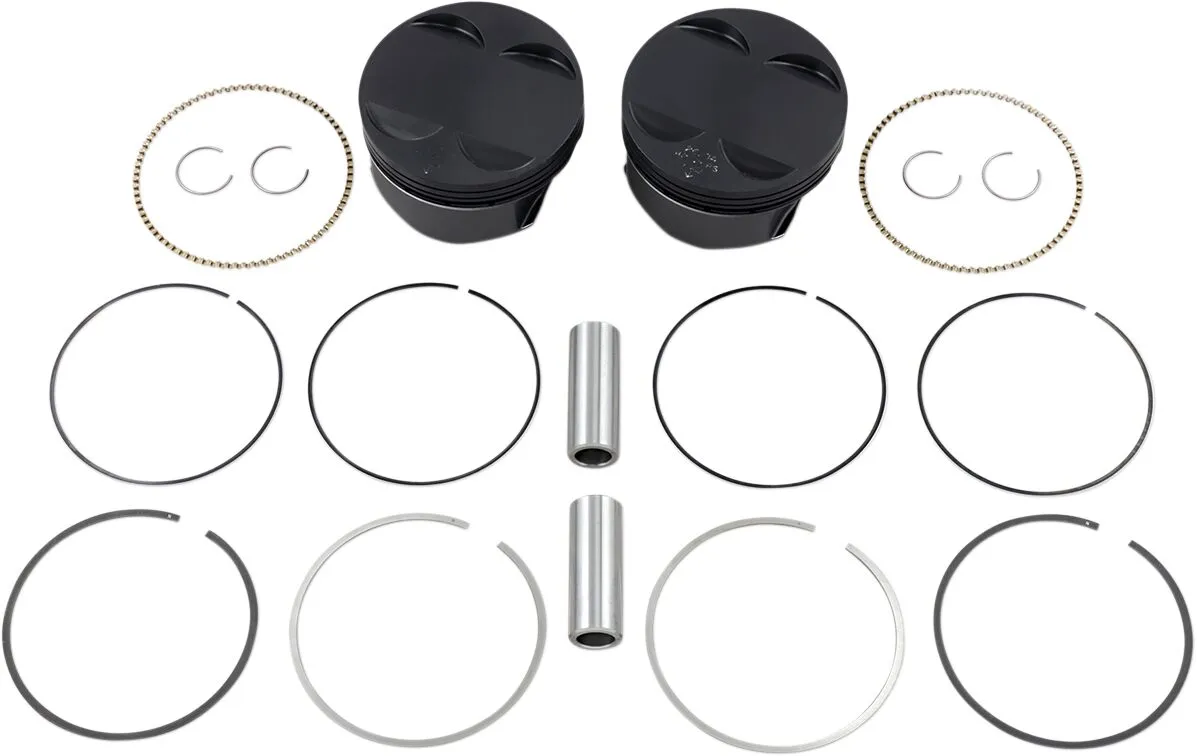 Kit piston Wiseco
