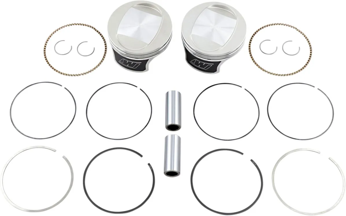 Kit Piston Wiseco Tracker Series™