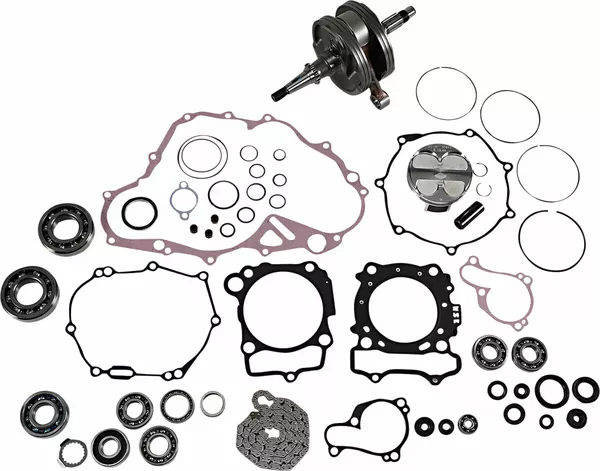 Engine kit yam WR00008
