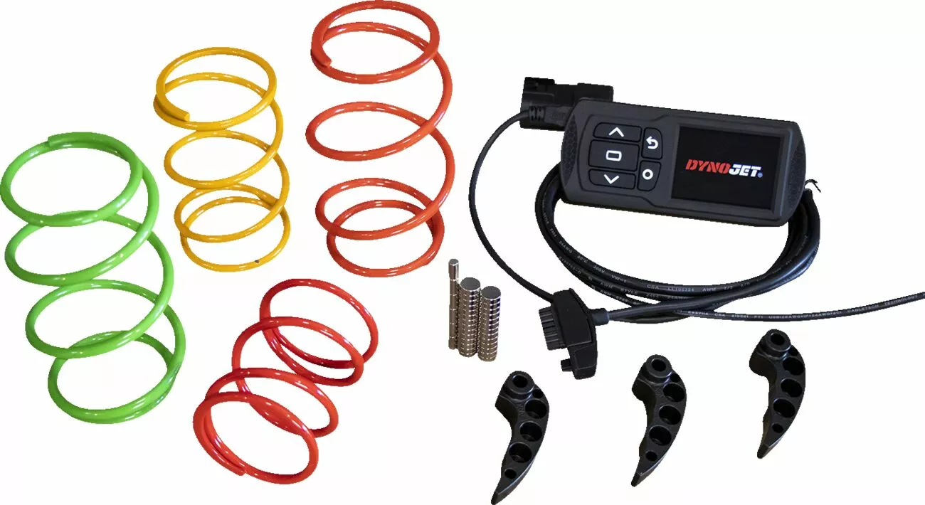 Kit performance Stage 2 Dynojet