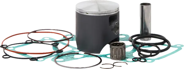 Kit piston VERTEX réplique moulée - vue 2