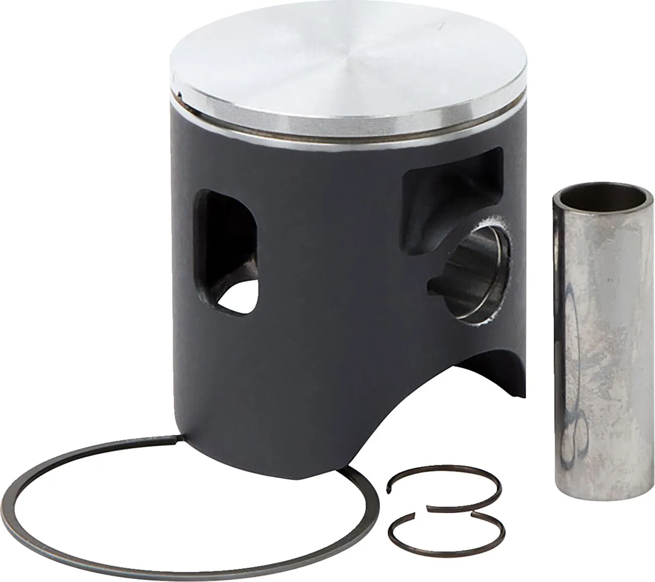 Kit piston réplique moulé 2 temps VERTEX