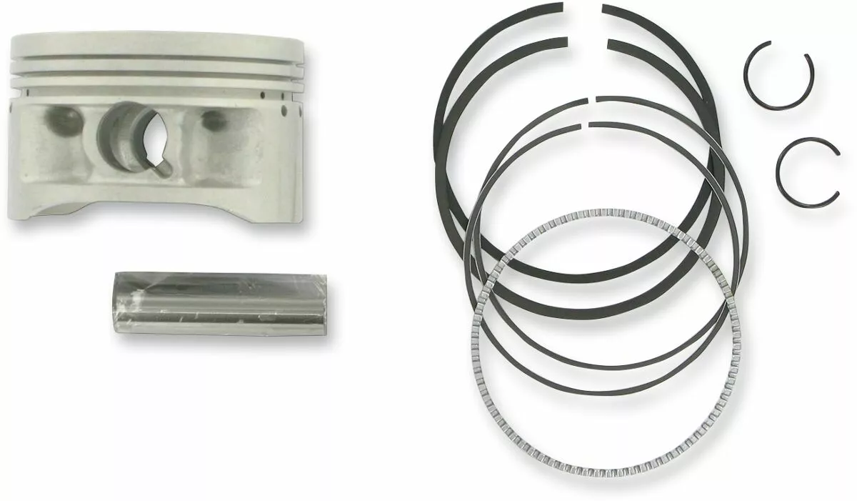 Kit piston PROX YFM350 87-12