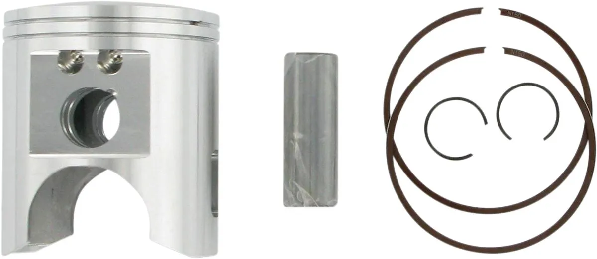 Wiseco piston hon 1.50MM - vue 2