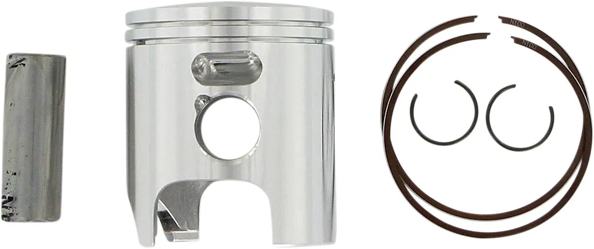Kit piston Wiseco KX85 01-08 - vue 2