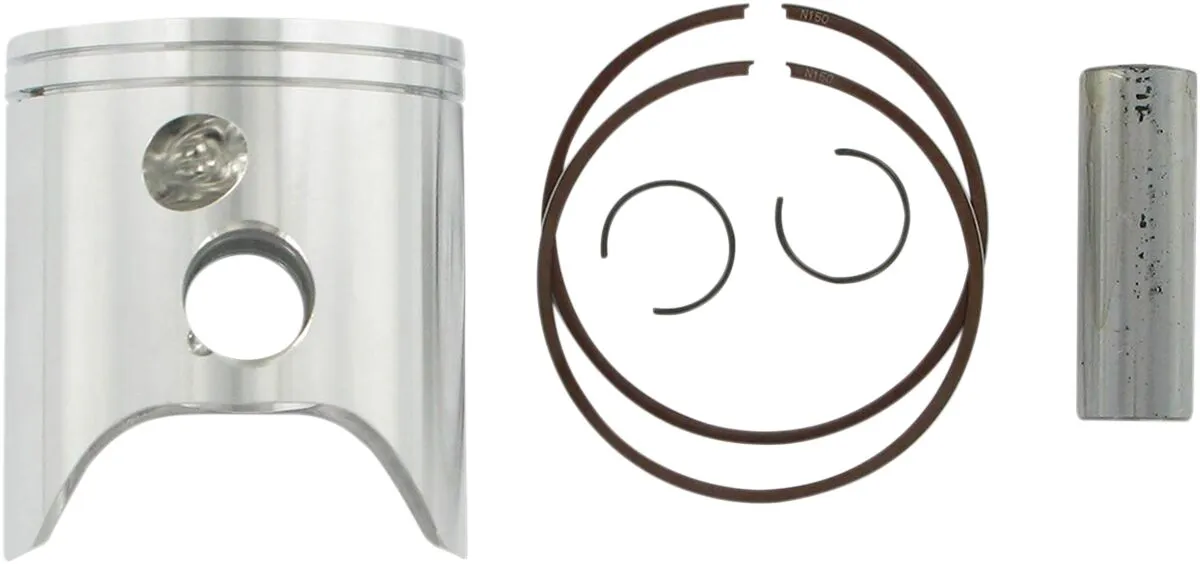 Kit piston Wiseco CR 250 02-04 - vue 2