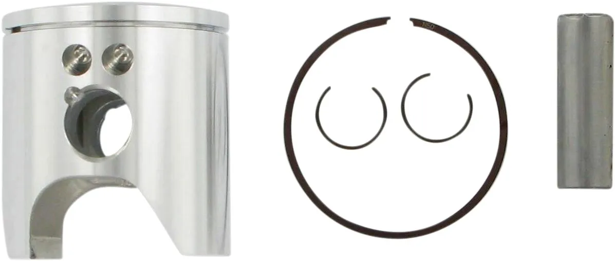 Kit Piston Wiseco CR 85 03-06 - vue 2