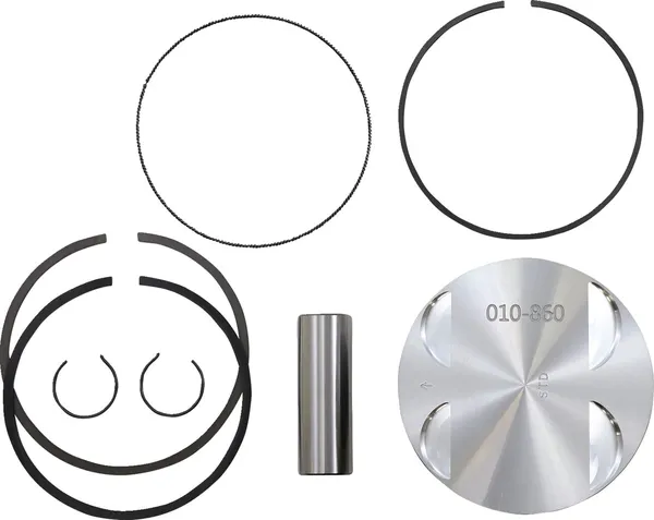 Kit piston Platinum Series WSM - vue 2
