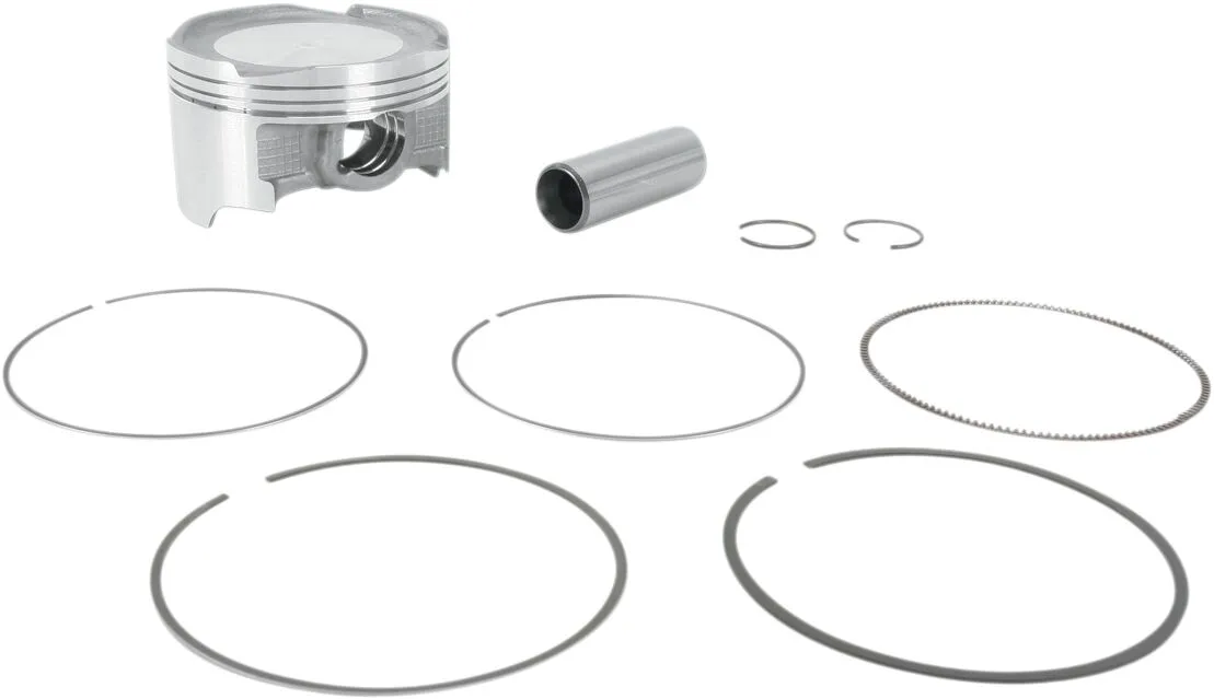 Kit piston WSM