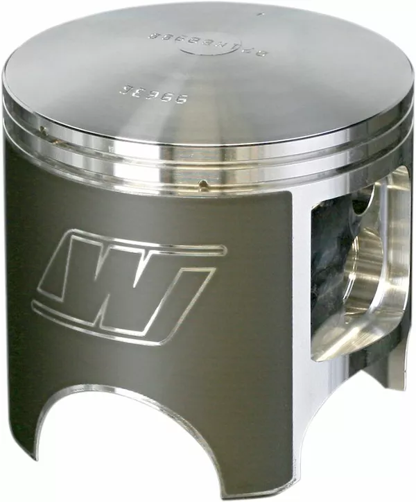 Kit de piston Wiseco Forged Series 2 temps - vue 2