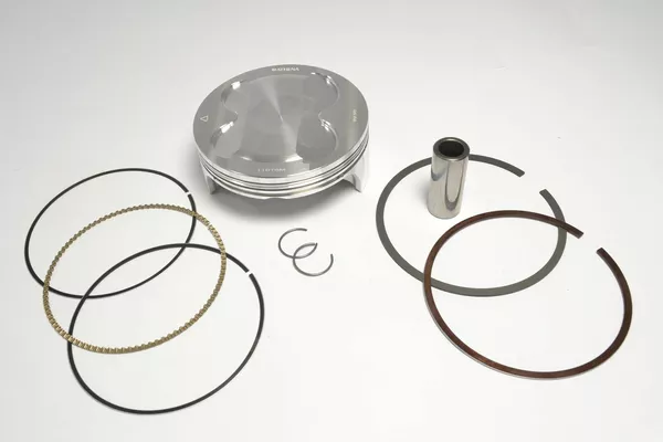 Kit de pistons forgés Athena - vue 2